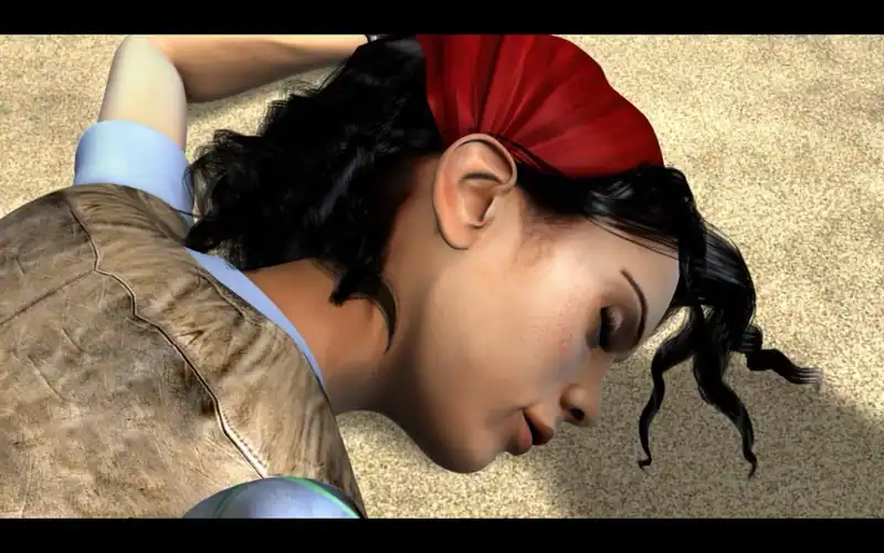 Return to Mysterious Island — изображение 2