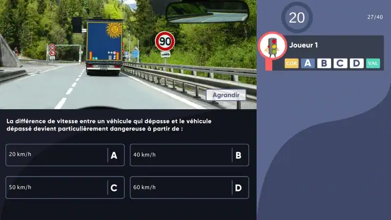 Reussir: Code de la Route - Nouvelle Edition — изображение 2
