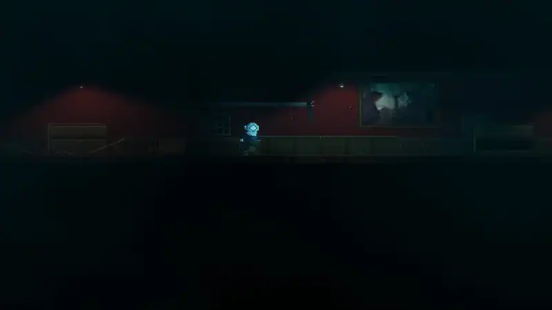 Reveal The Deep — изображение 1