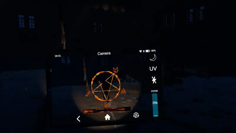 Revenants: Spirit and Mind — изображение 3