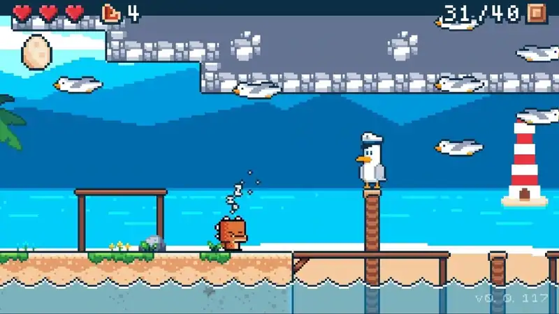 Baby Dino Adventures — изображение 2