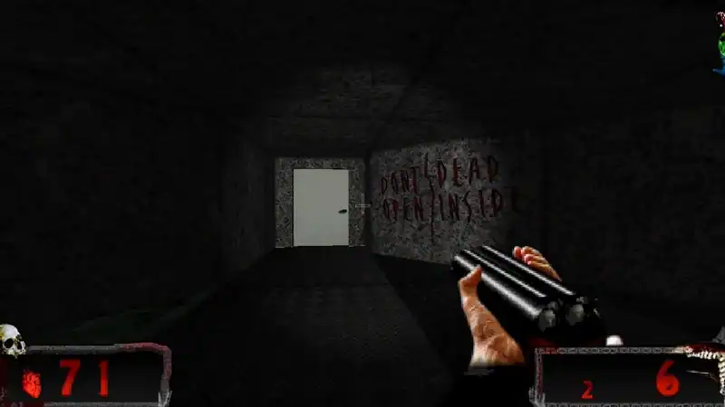 REVEREND — изображение 2