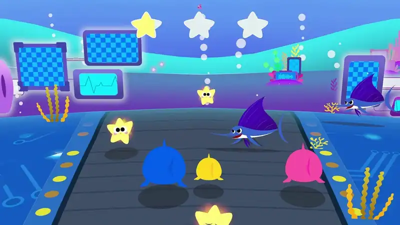 Baby Shark: Sing and Swim Party — изображение 2