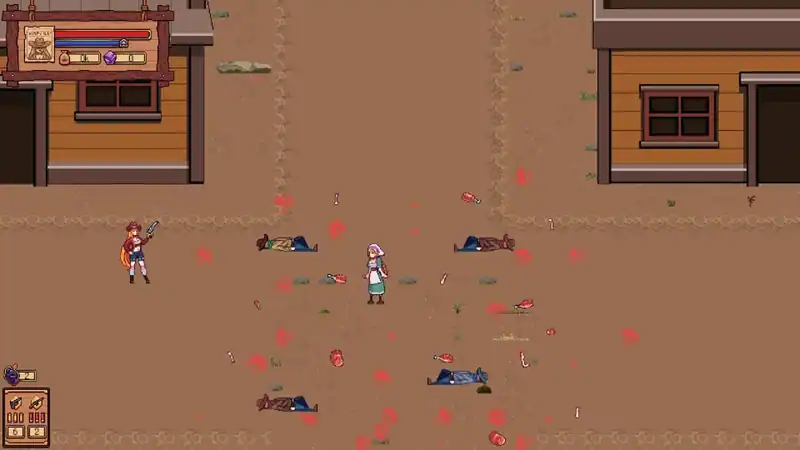 Revolver Lillies — изображение 2