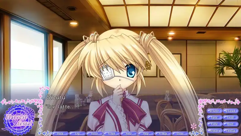 Rewrite Harvest festa! — изображение 2