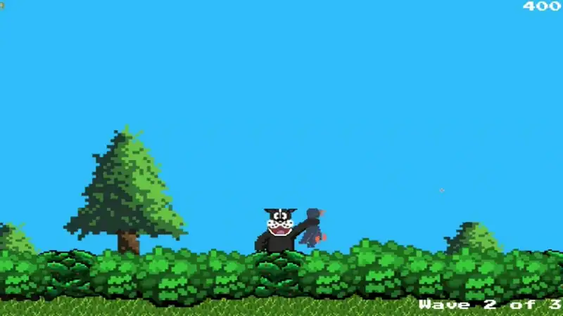 8bit Pigeon Hunter — изображение 2