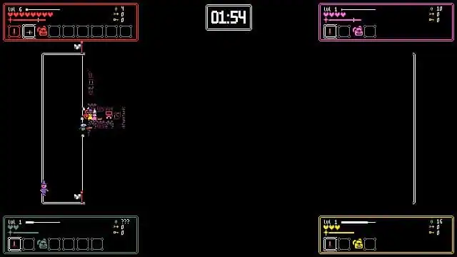 Bachelairs — изображение 2