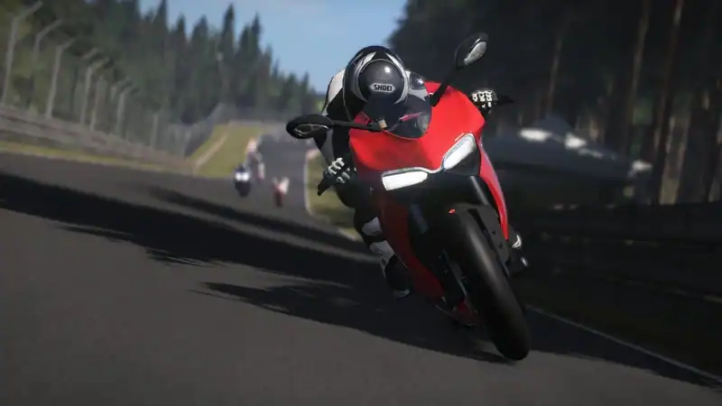 Ride 2 — изображение 3
