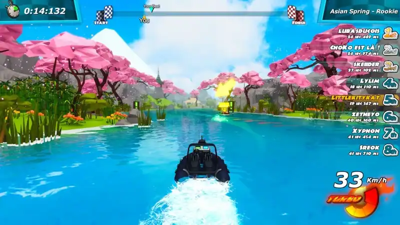 Riding Seas — изображение 3
