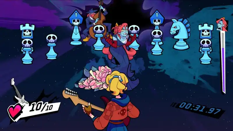 Rift of the NecroDancer — изображение 2