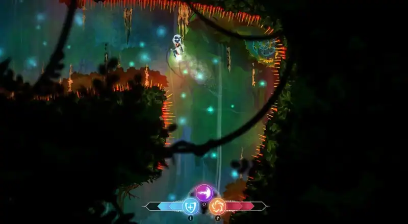 RIN: The Last Child — изображение 2