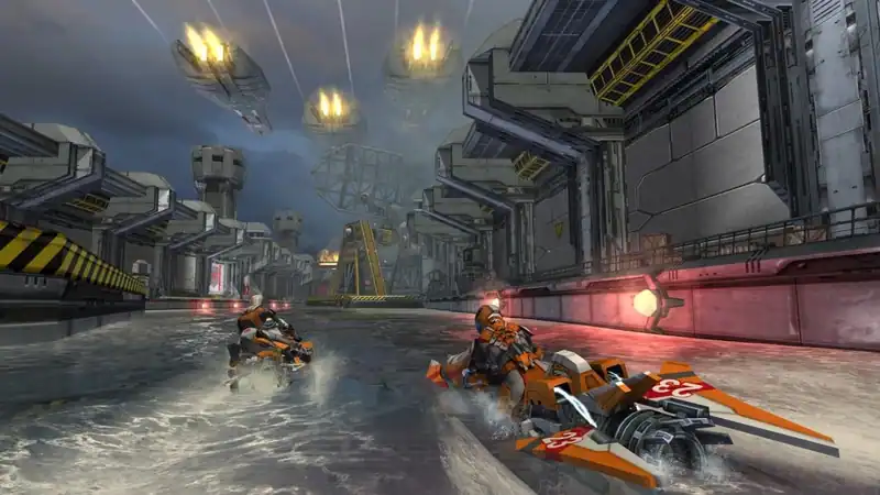 Riptide GP: Renegade — изображение 2