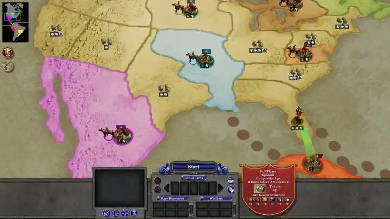 Rise of Nations: Extended Edition — изображение 2