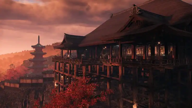 Rise of the Ronin — изображение 2