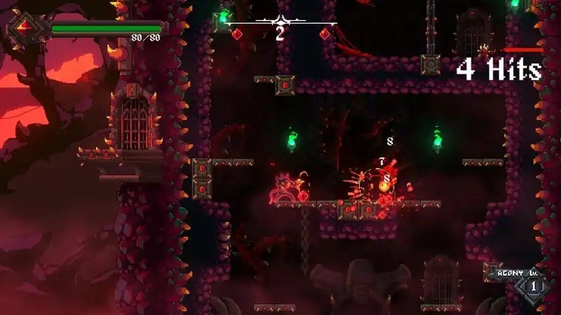 Rising Hell — изображение 3