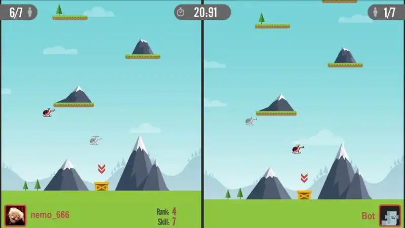 Risky Rescue — изображение 2