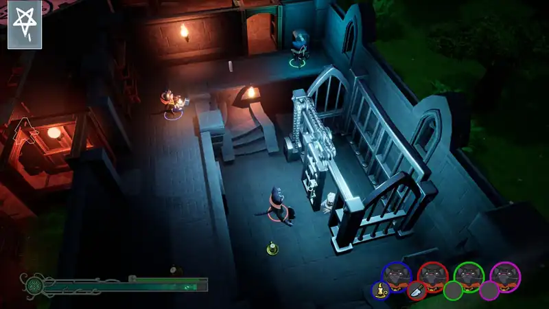 Ritual Party — изображение 1