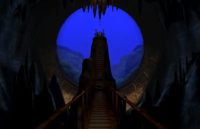 Riven: The Sequel to MYST — изображение 2