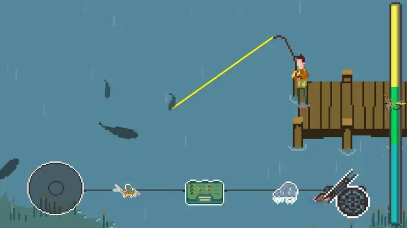 River Legends: A Fly Fishing Adventure — изображение 2