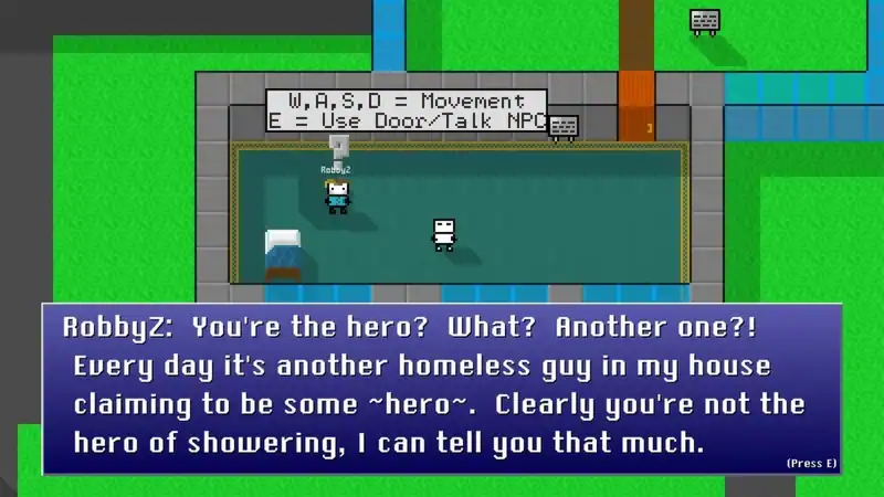 8BitMMO — изображение 1