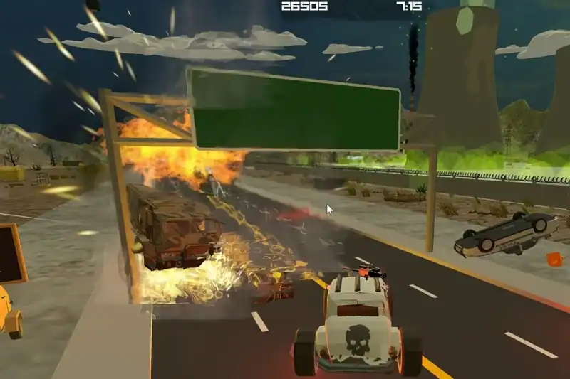 Roadkill — изображение 2