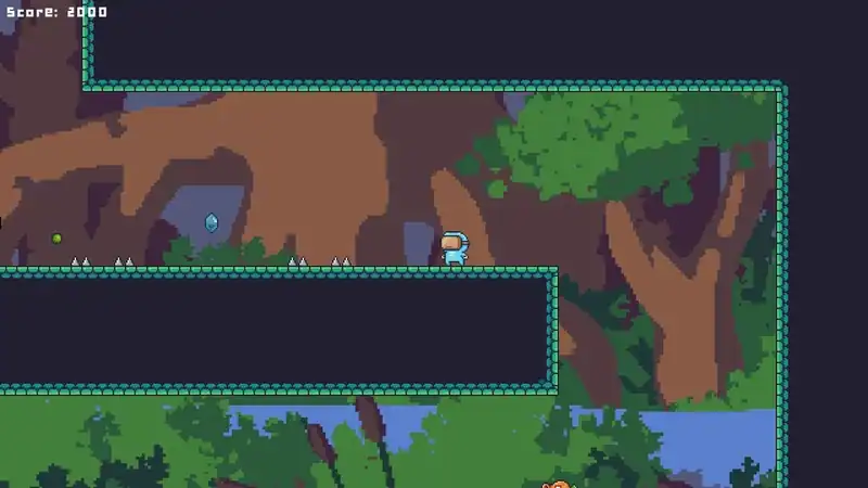 Robo-Boy Risky Venture — изображение 2