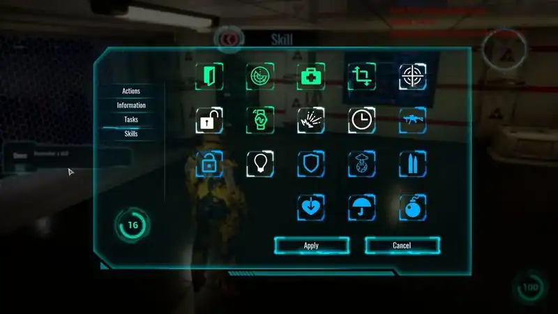 Robo Inc Project — изображение 2