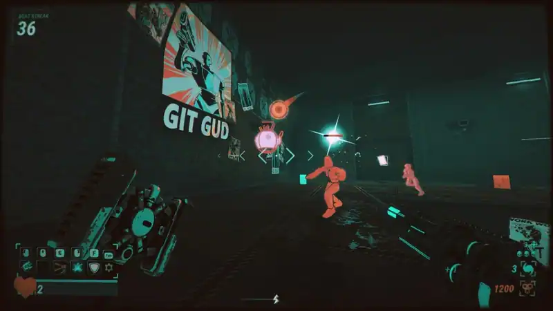 ROBOBEAT — изображение 2