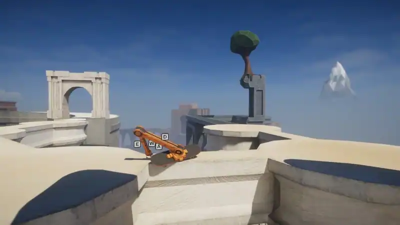 RoboSkate — изображение 2