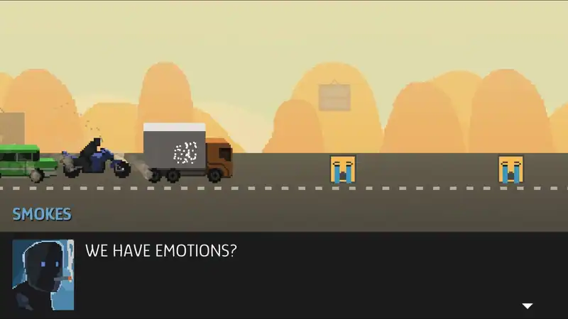 Robotherapy — изображение 1