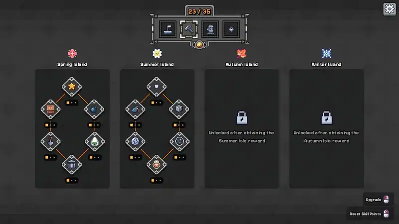 Rock Island — изображение 2