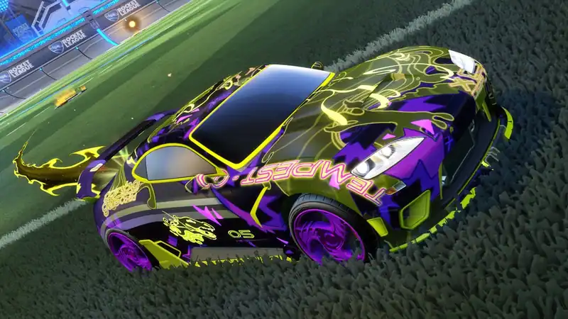 Rocket League — изображение 2