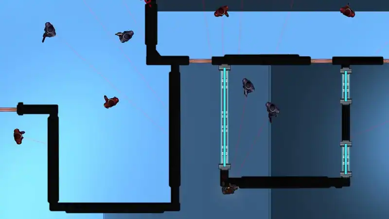 Rogue Contracts: Syndicate — изображение 1