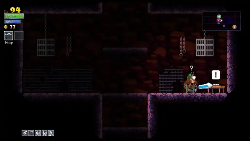 Rogue Legacy — изображение 2