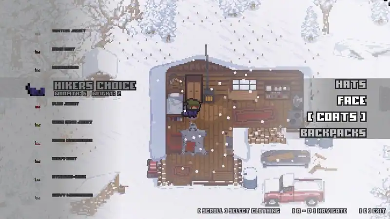 Rogue North — изображение 2