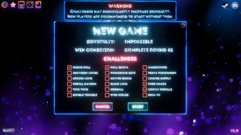 Rogue Rollout — изображение 1