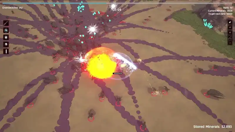 Rogue Scum — изображение 2