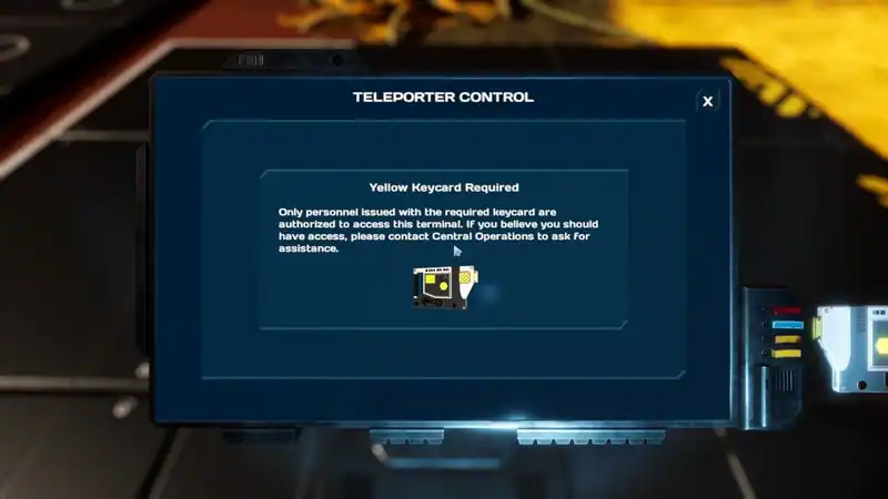 ROGUE SHIFT — изображение 3