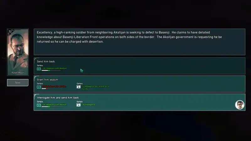 Rogue State Revolution — изображение 1