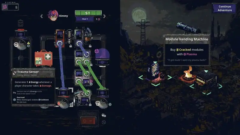 Rogue Voltage — изображение 2