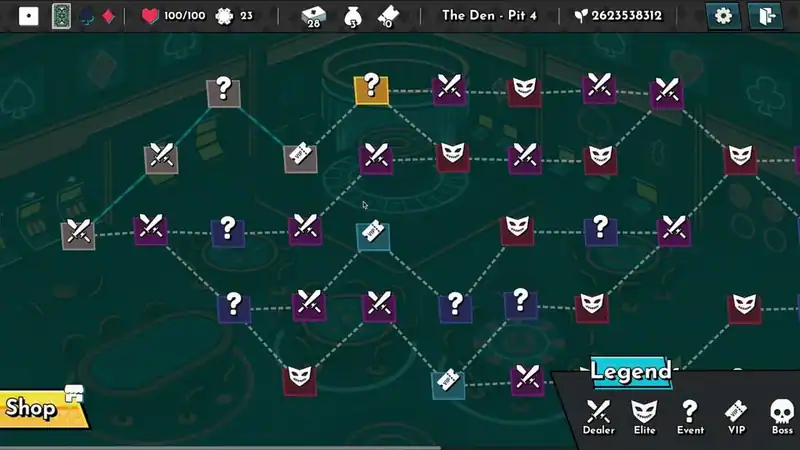 RogueJack21 — изображение 1