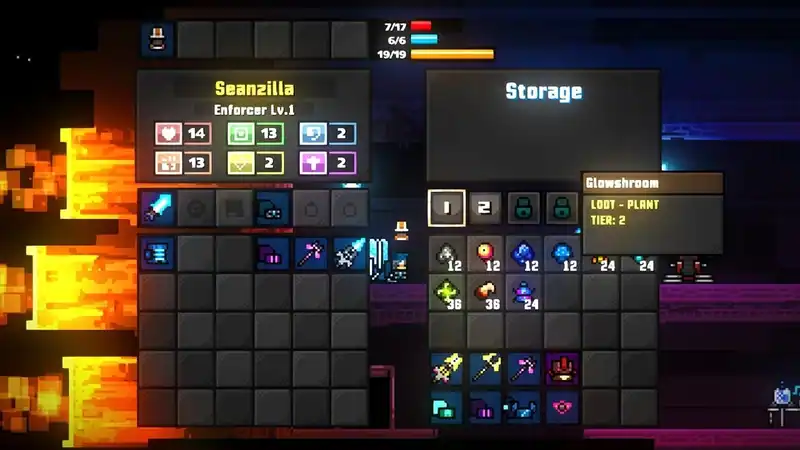 Roguelands — изображение 3