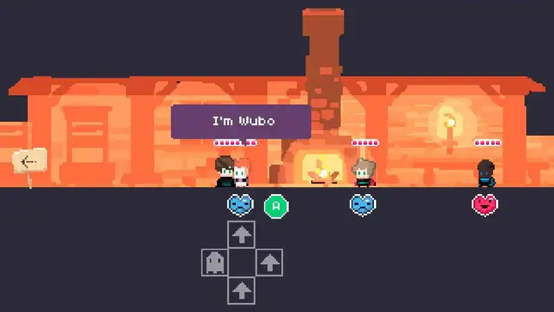 Roguemance — изображение 1