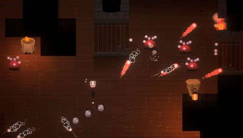 Roll, Die, Go Home — изображение 3