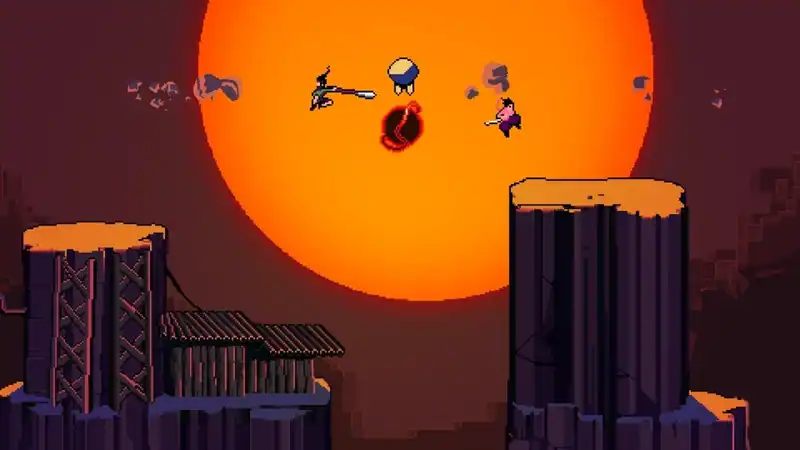 Roof Rage — изображение 2