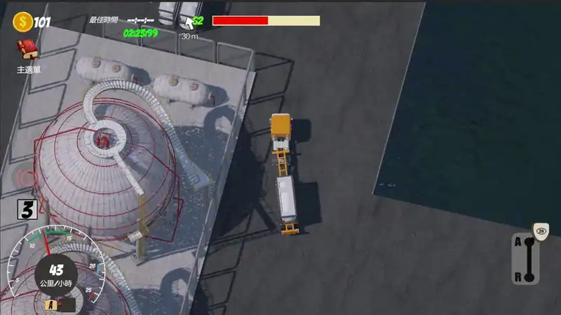 Rookie to Master Driver — изображение 2