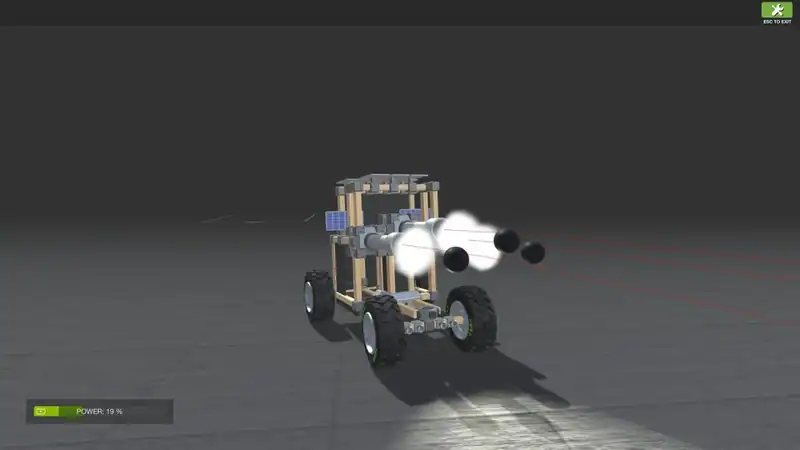 Rover Builder — изображение 1