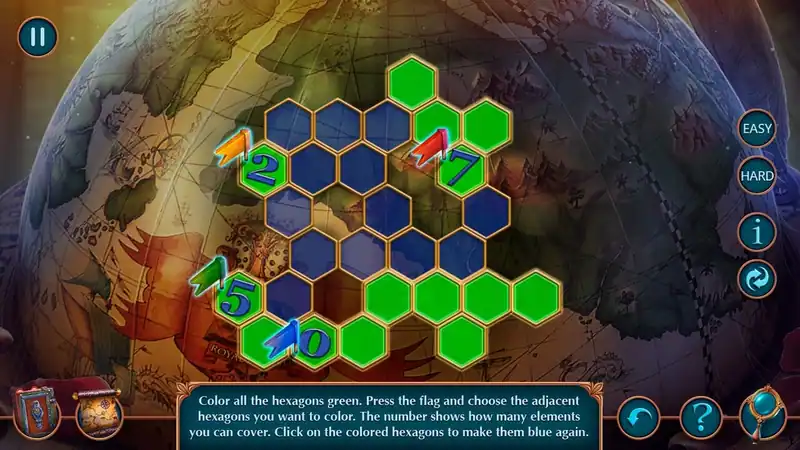 Royal Legends: Raised in Exile — изображение 3