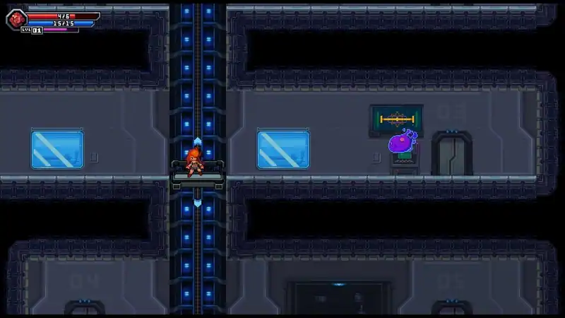 Rubi: The Wayward Mira — изображение 2