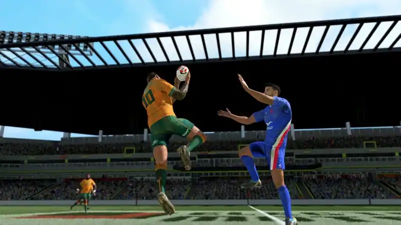 Rugby 22 — изображение 2